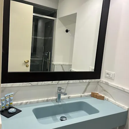 Relais Luxury Corso Hotel Rome Buitenkant foto