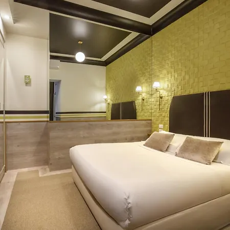 Relais Luxury Corso Hotel Rome Exterior photo