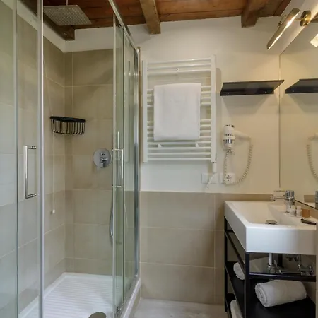 Relais Luxury Corso Hotel Rome Exterior photo