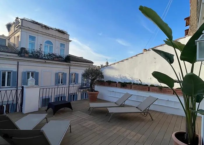 Relais Luxury Corso
