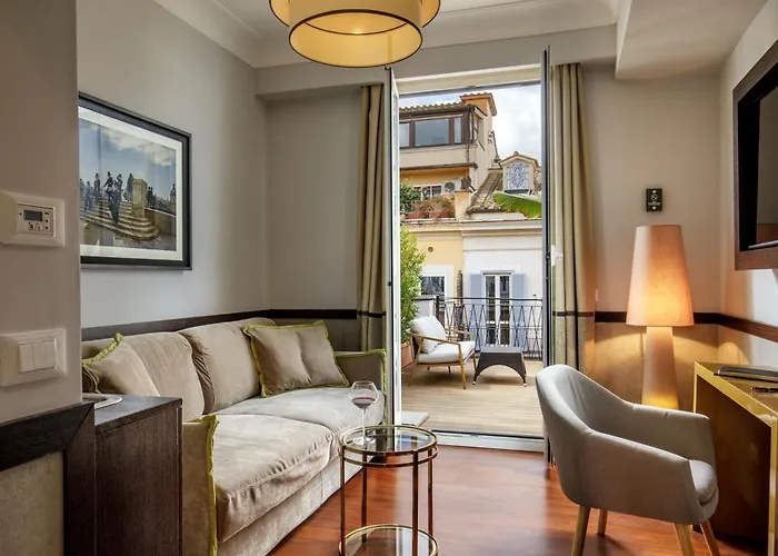 Relais Luxury Corso