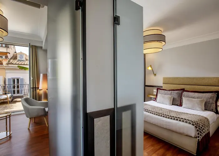 Relais Luxury Corso