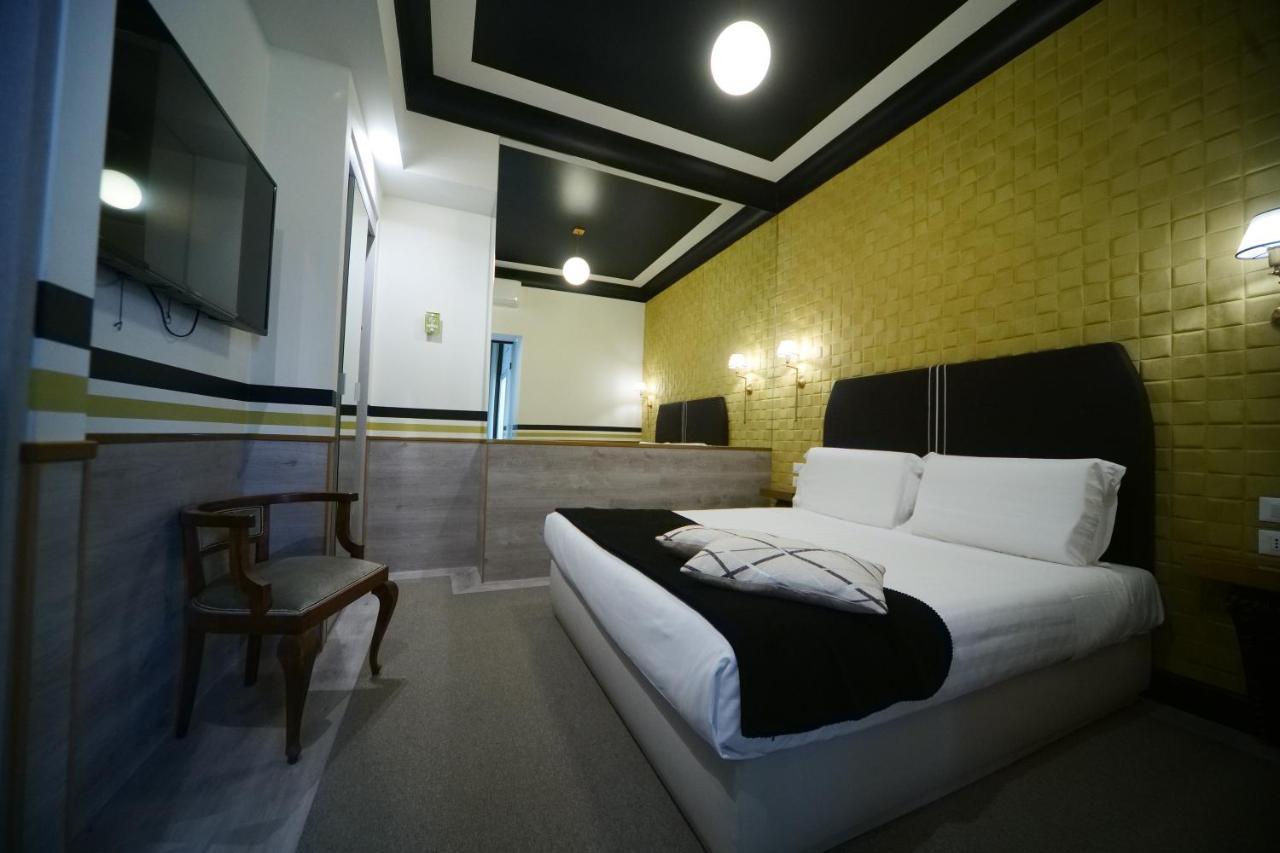 Pensión Relais Luxury Corso 2*