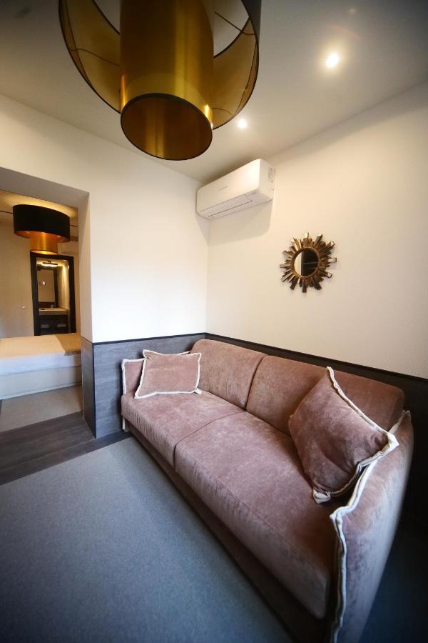 Maison d'hôtes Relais Luxury Corso Rome