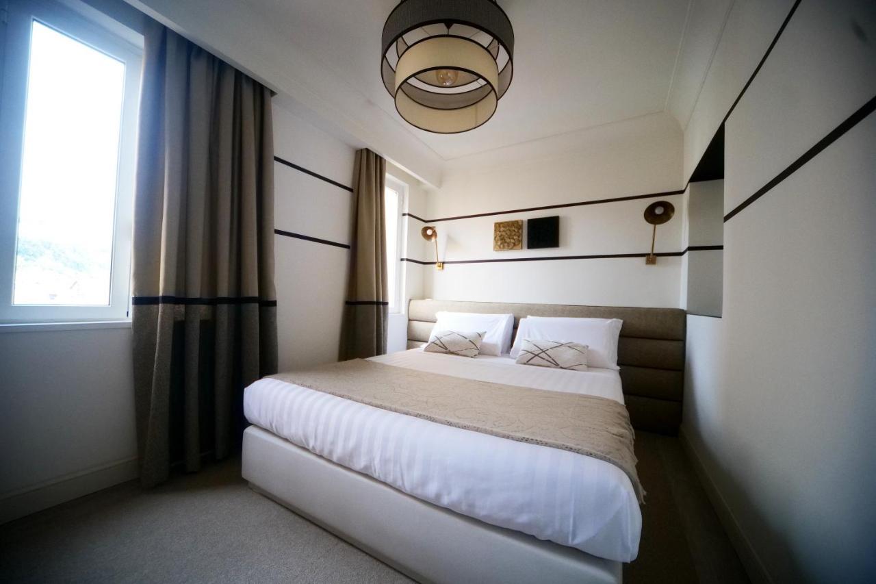 Maison d'hôtes Relais Luxury Corso Rome