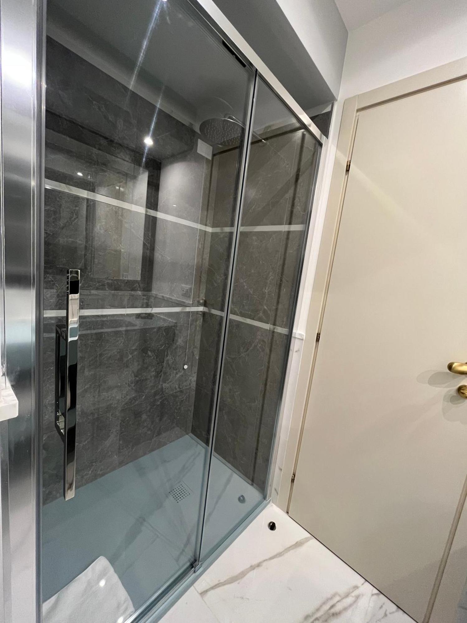 Relais Luxury Corso Maison d'hôtes Rome