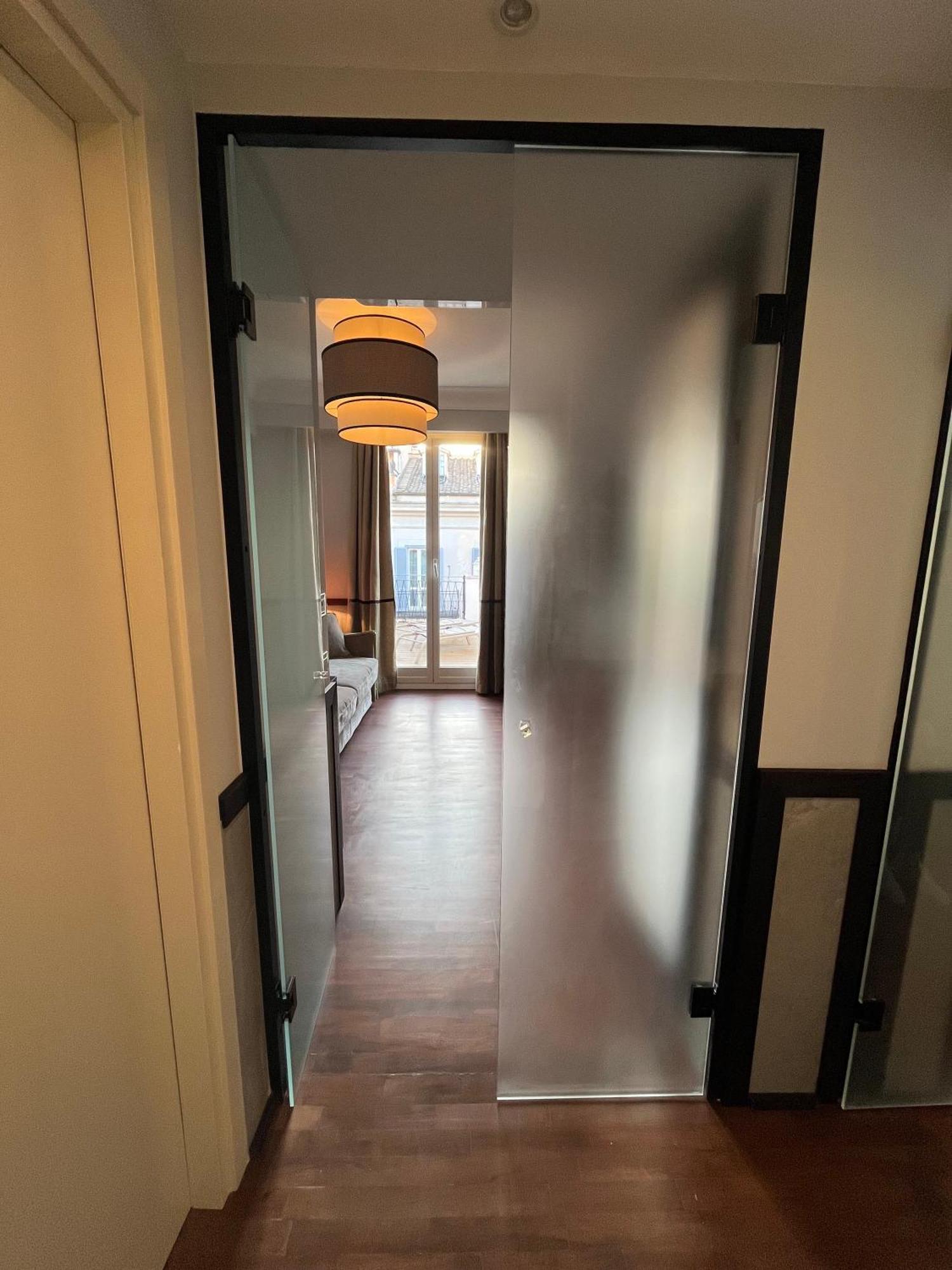 Maison d'hôtes Relais Luxury Corso Rome