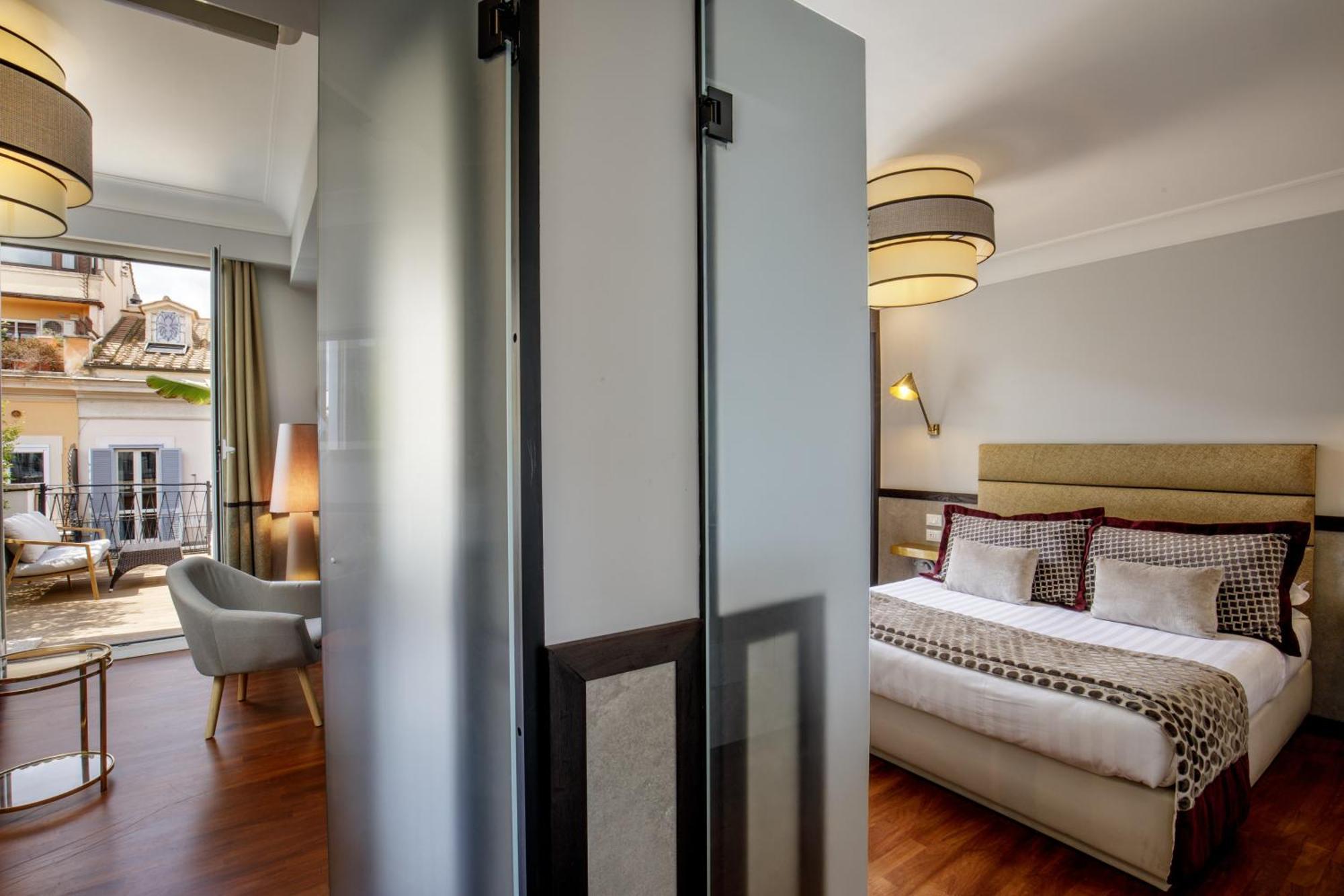 Relais Luxury Corso Casa de hóspedes