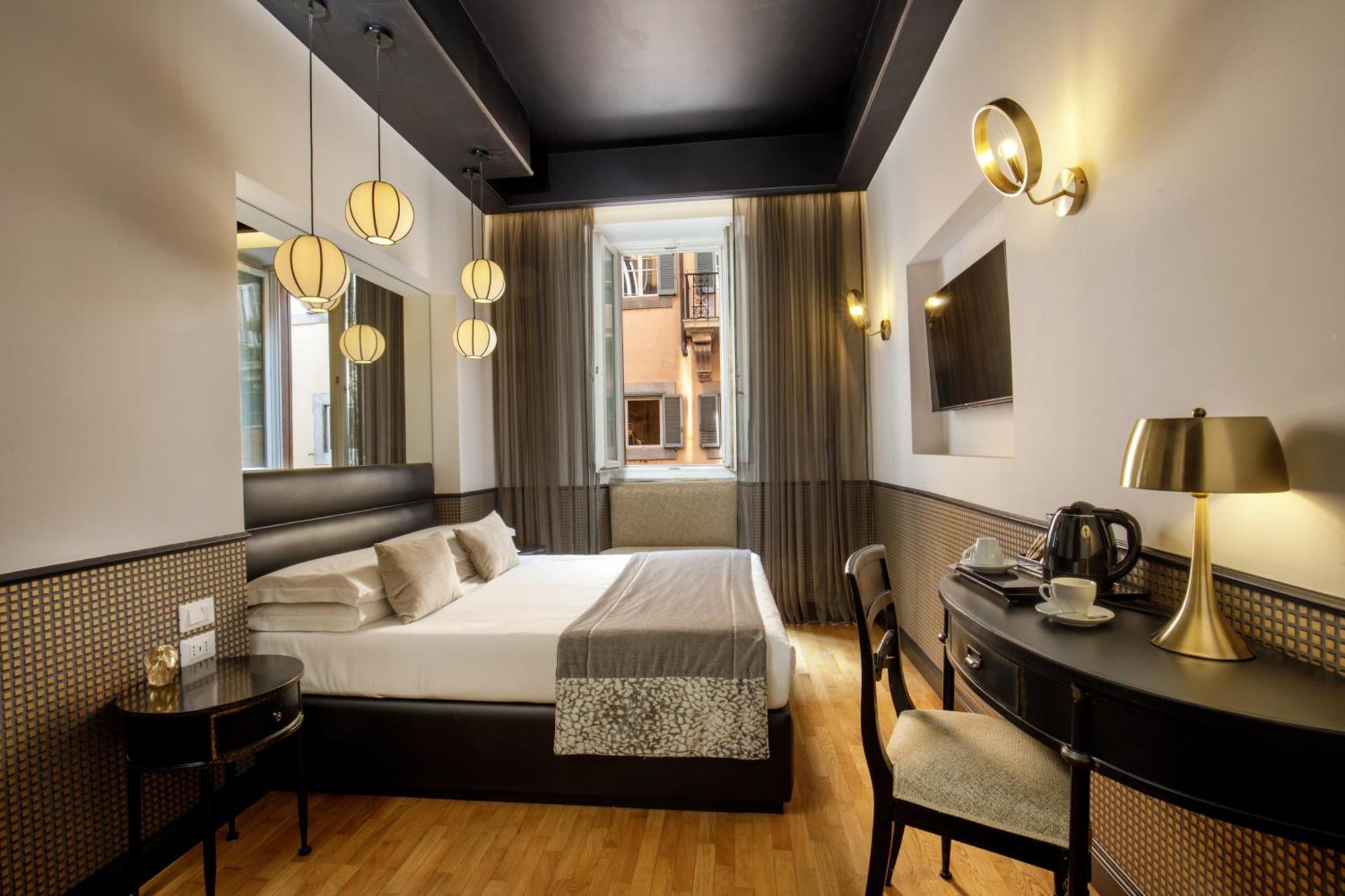 Guest house Relais Luxury Corso