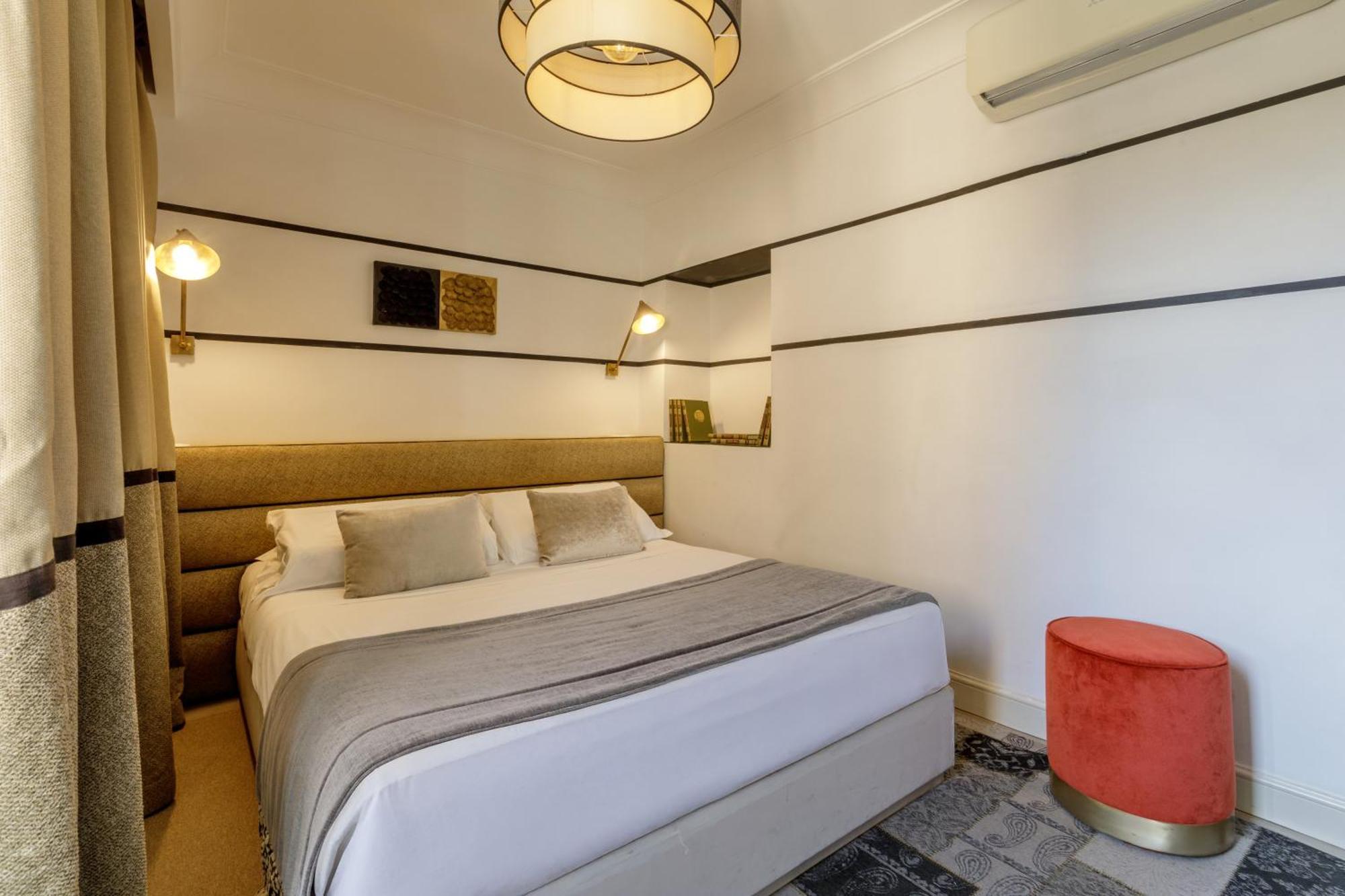 Guest house Relais Luxury Corso 2*