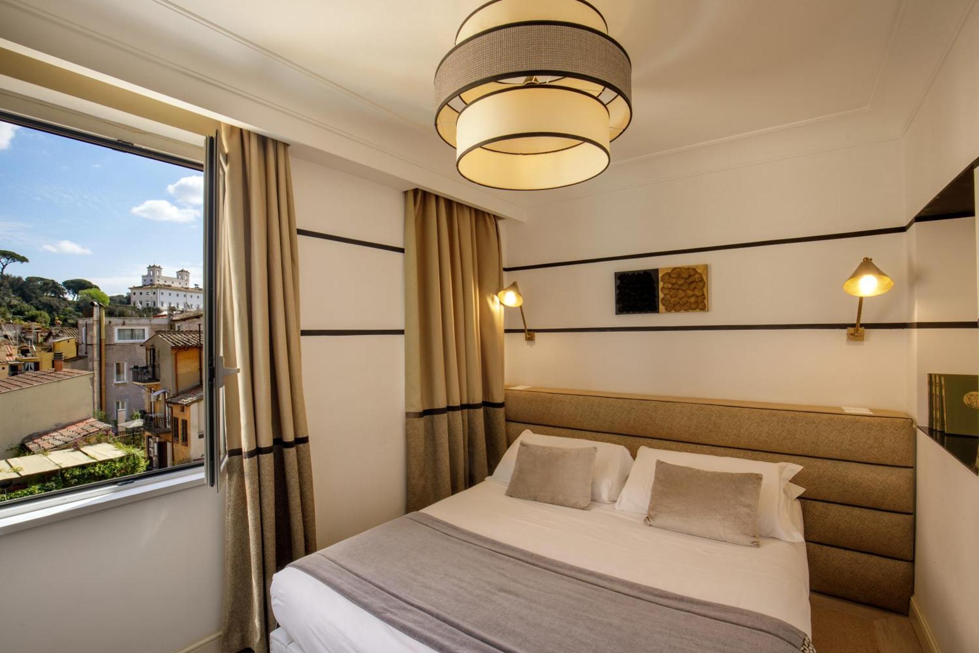 Relais Luxury Corso Casa de hóspedes Roma