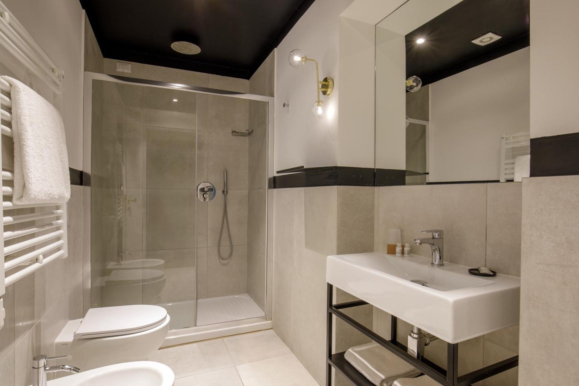 Casa de hóspedes Relais Luxury Corso Roma