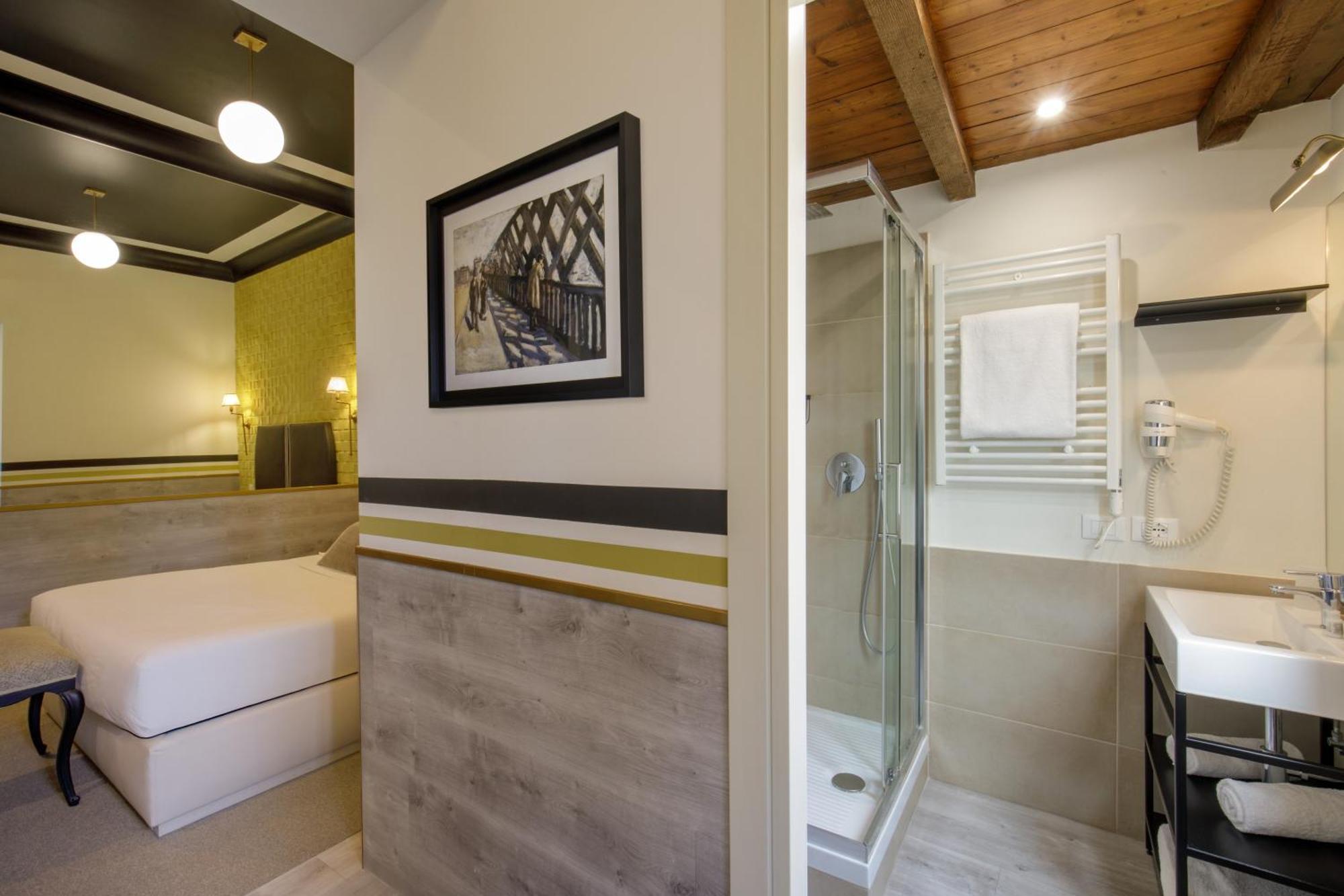 Relais Luxury Corso Roma