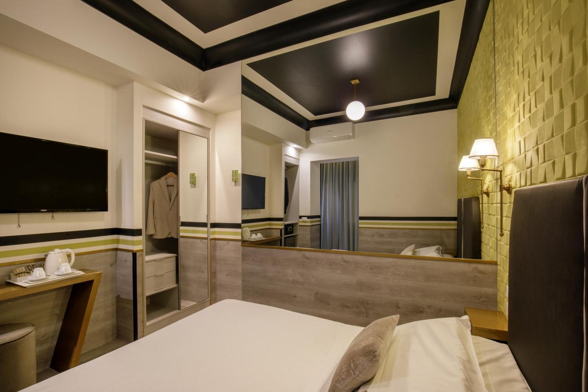 Relais Luxury Corso 2* Rome