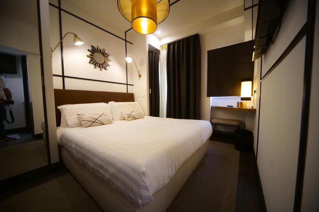 Relais Luxury Corso Gasthof 2*