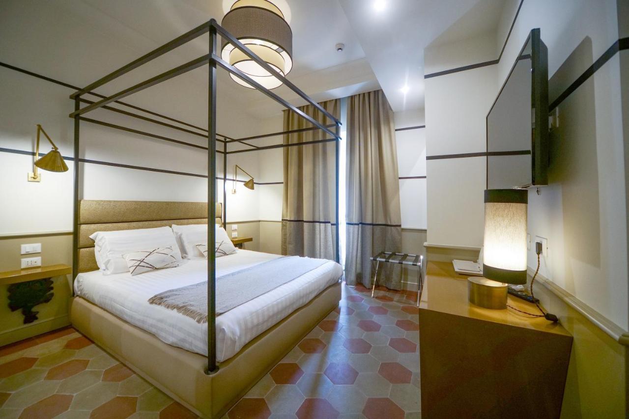 Gasthof Relais Luxury Corso 2*