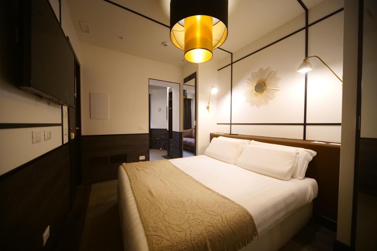 Gasthof Relais Luxury Corso Rom
