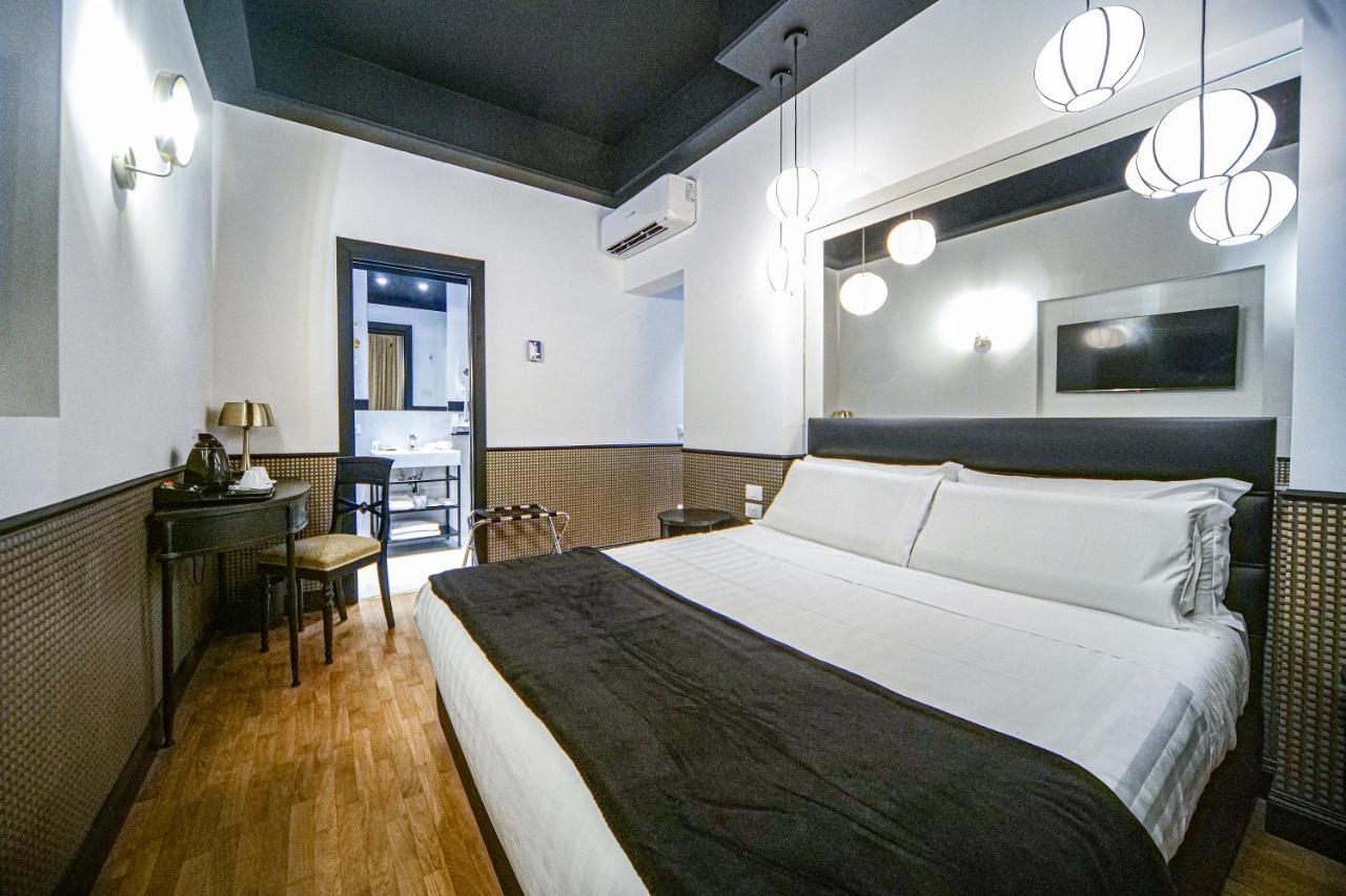 Relais Luxury Corso Gasthof