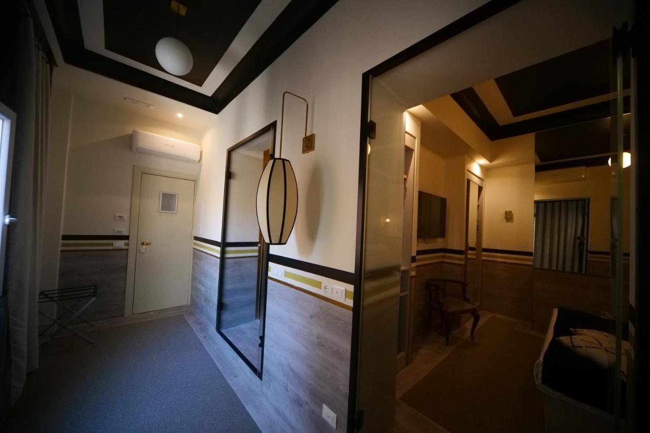 Relais Luxury Corso Gasthof Rom