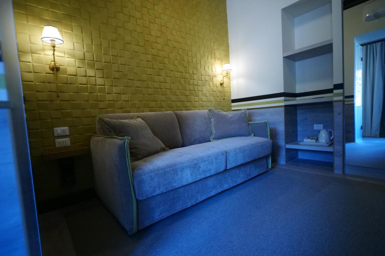 Gasthof Relais Luxury Corso 2*