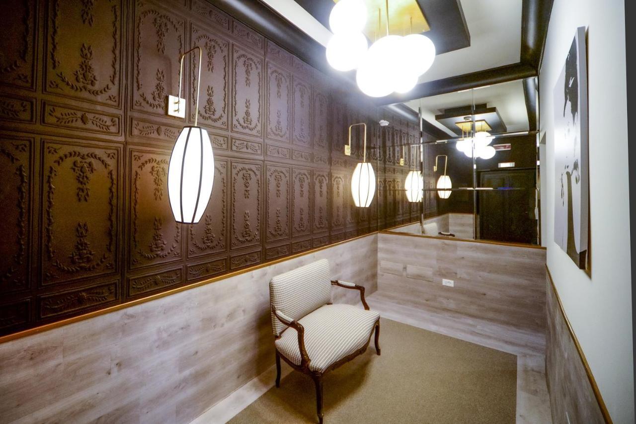 Gasthof Relais Luxury Corso