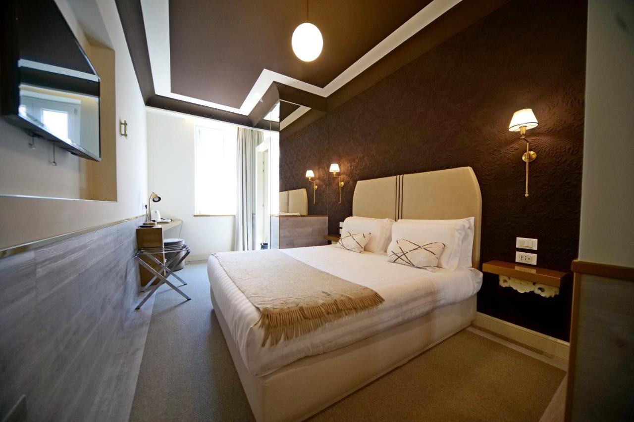 Relais Luxury Corso Rom