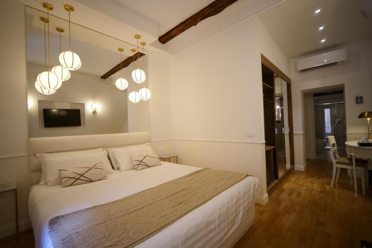 Gasthof Relais Luxury Corso