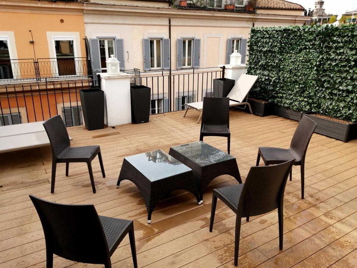 Relais Luxury Corso Gasthof