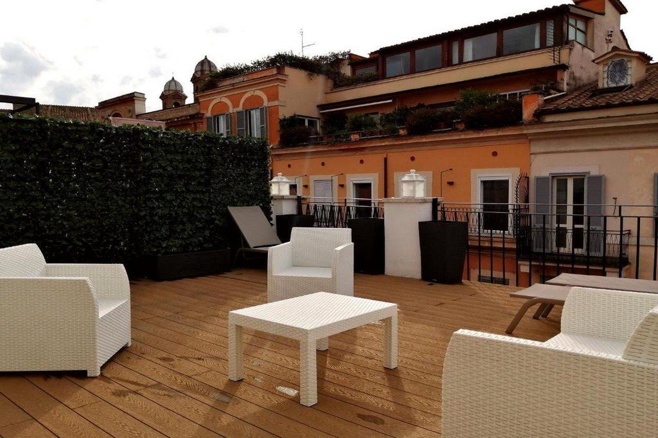 Relais Luxury Corso Gasthof