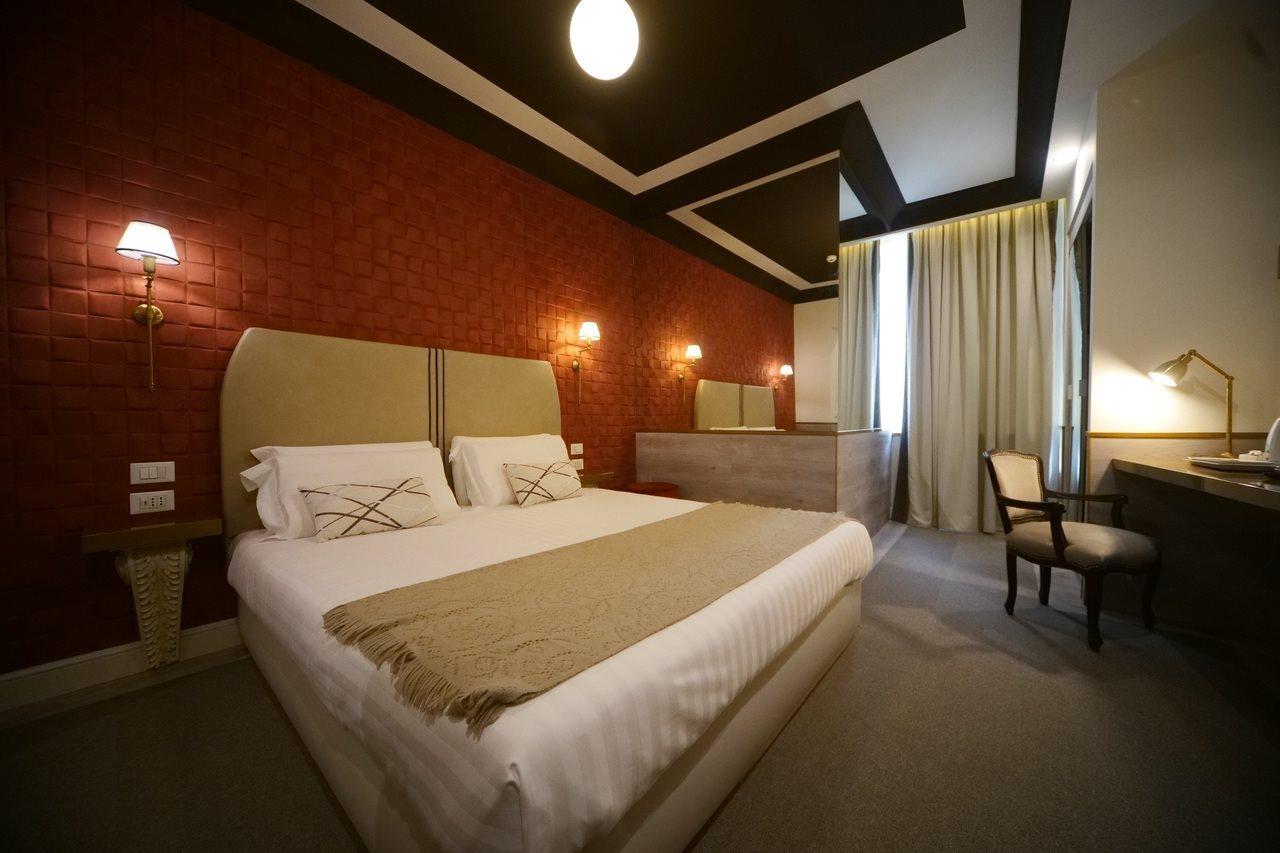 Relais Luxury Corso Gasthof 2*