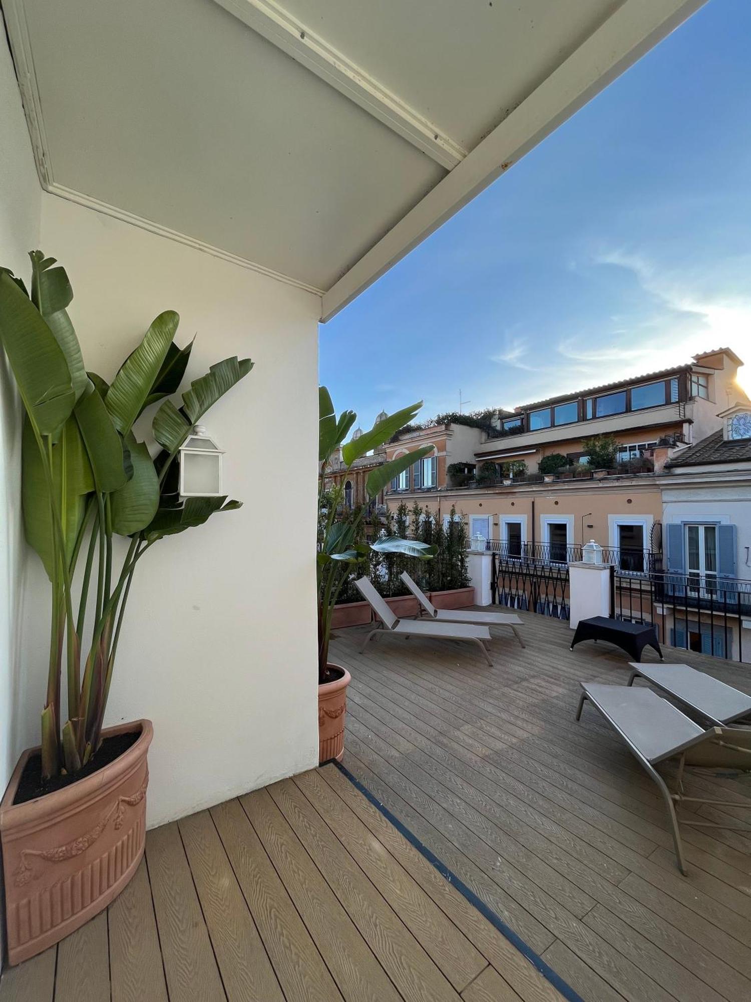 Gasthof Relais Luxury Corso