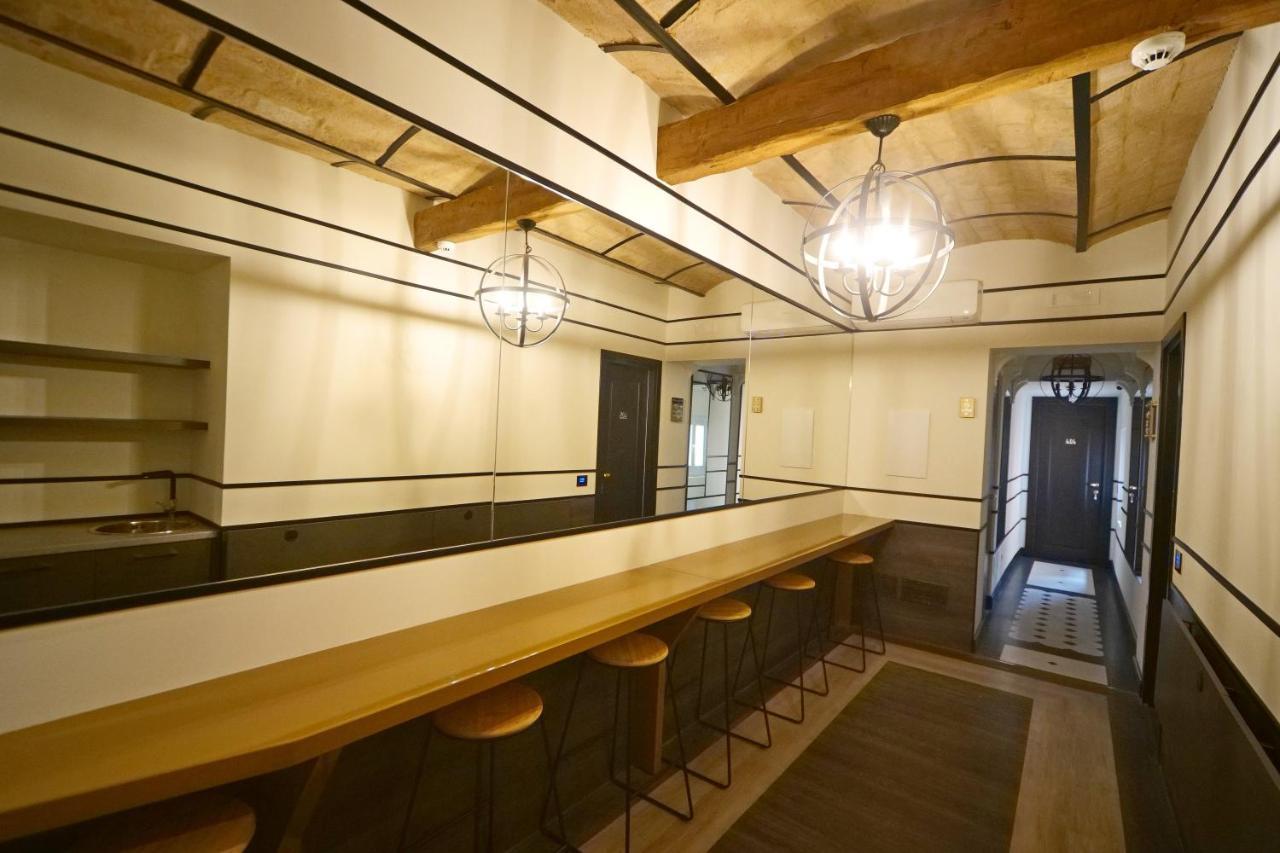 Guest house Relais Luxury Corso 2*