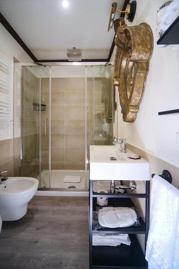 Maison d'hôtes Relais Luxury Corso