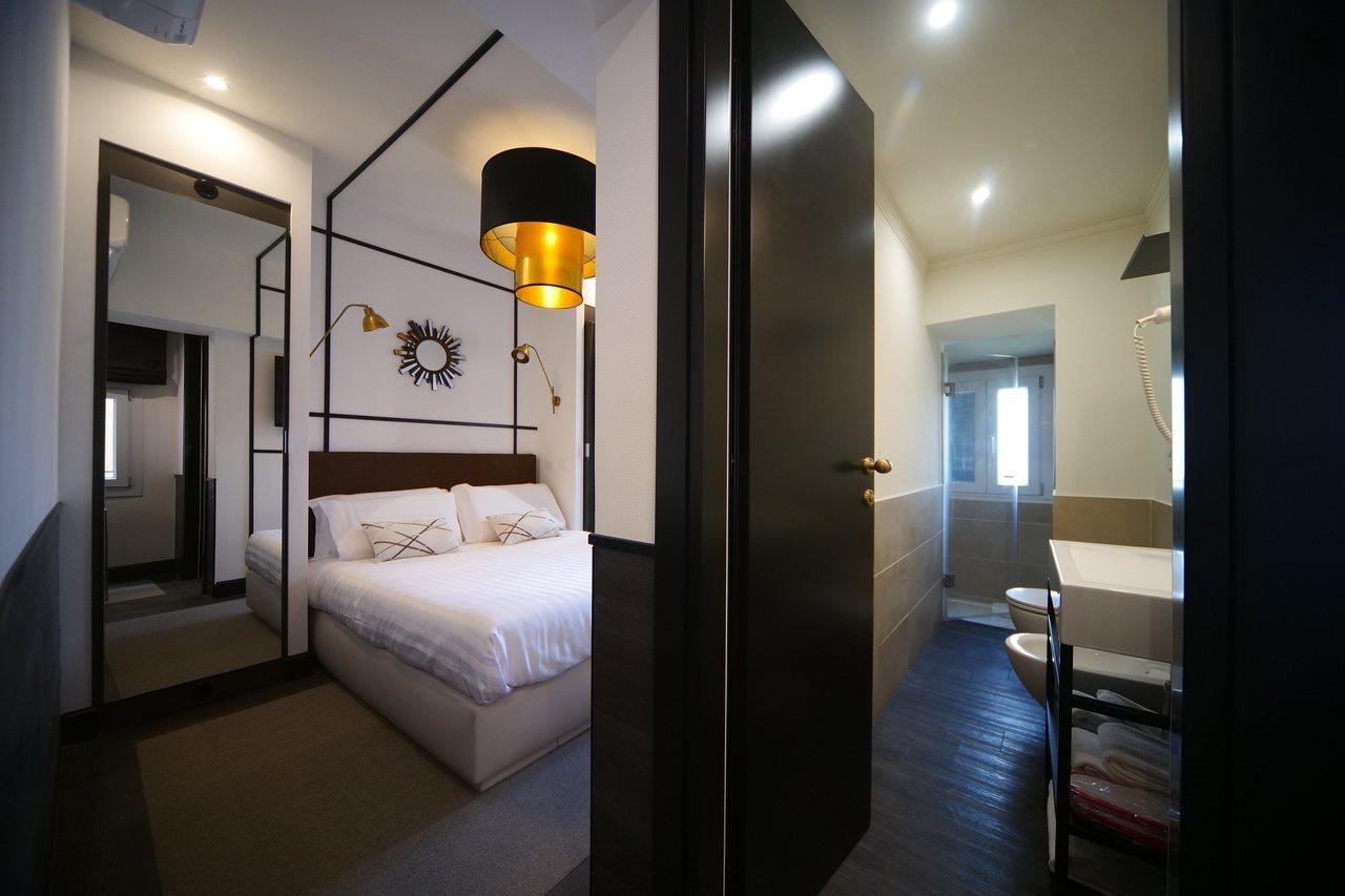 Maison d'hôtes Relais Luxury Corso Rome