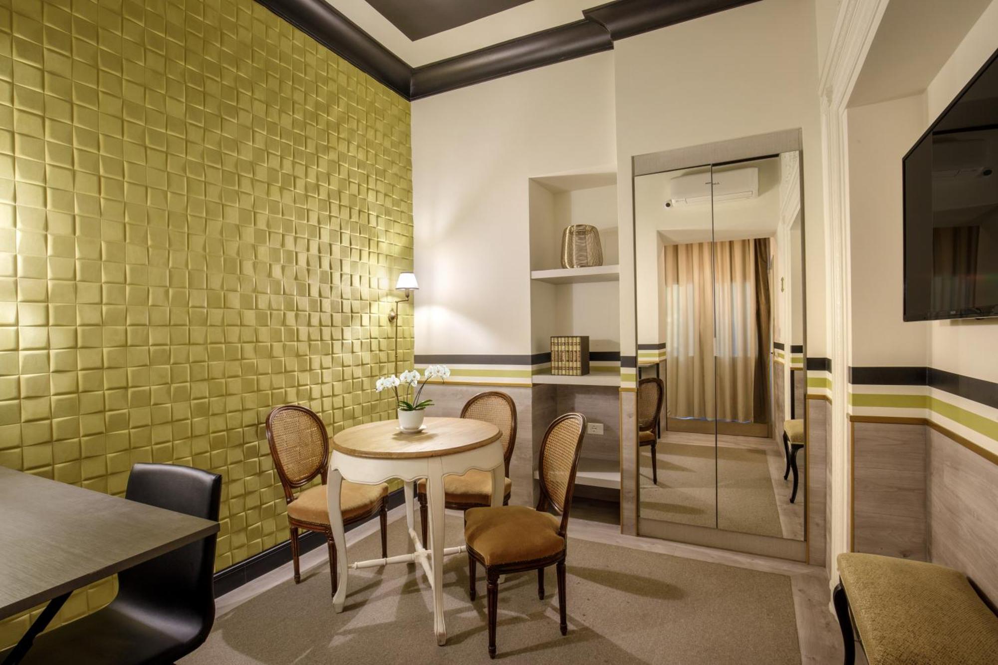 Relais Luxury Corso Maison d'hôtes