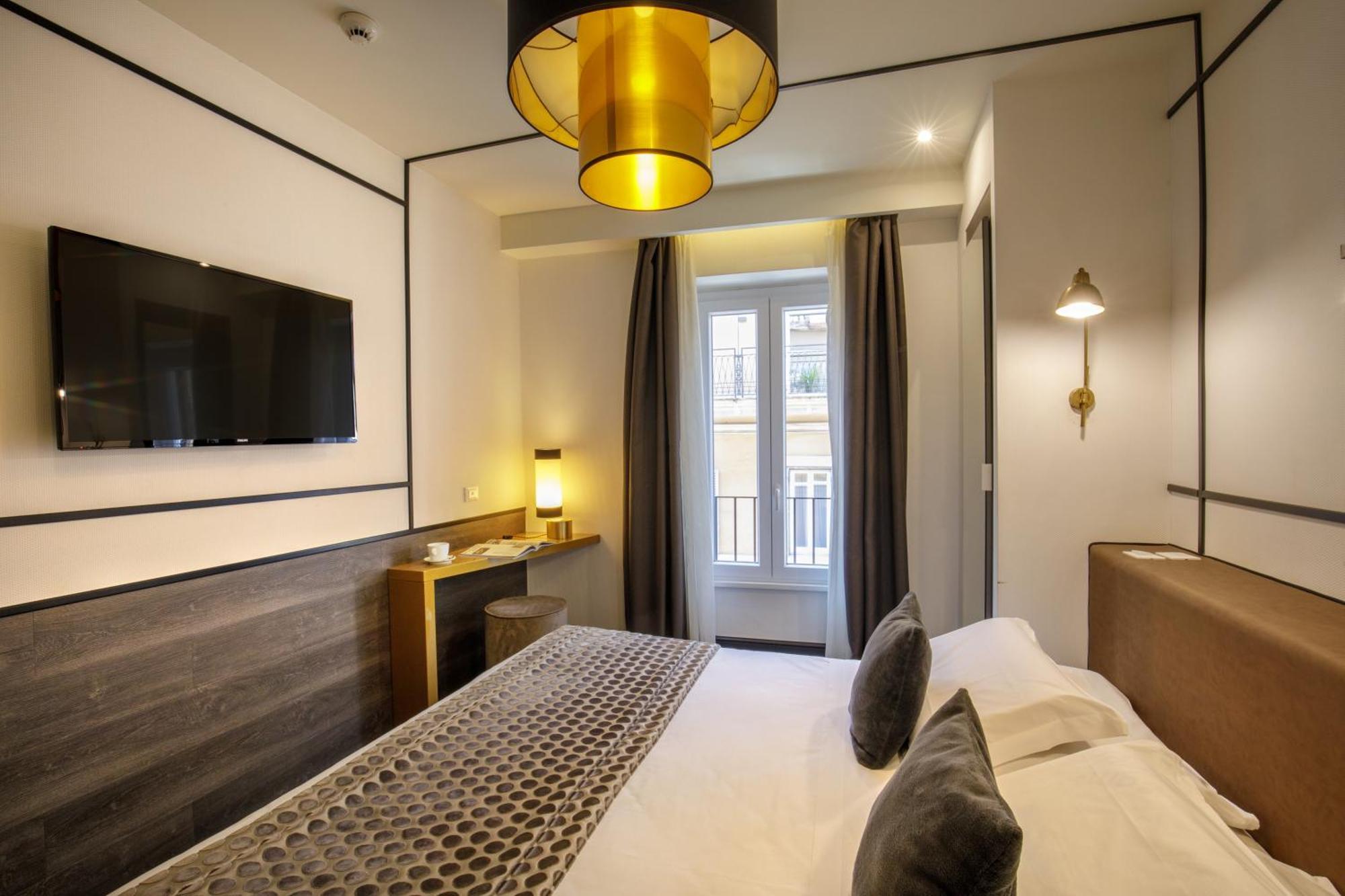 Maison d'hôtes Relais Luxury Corso 2*