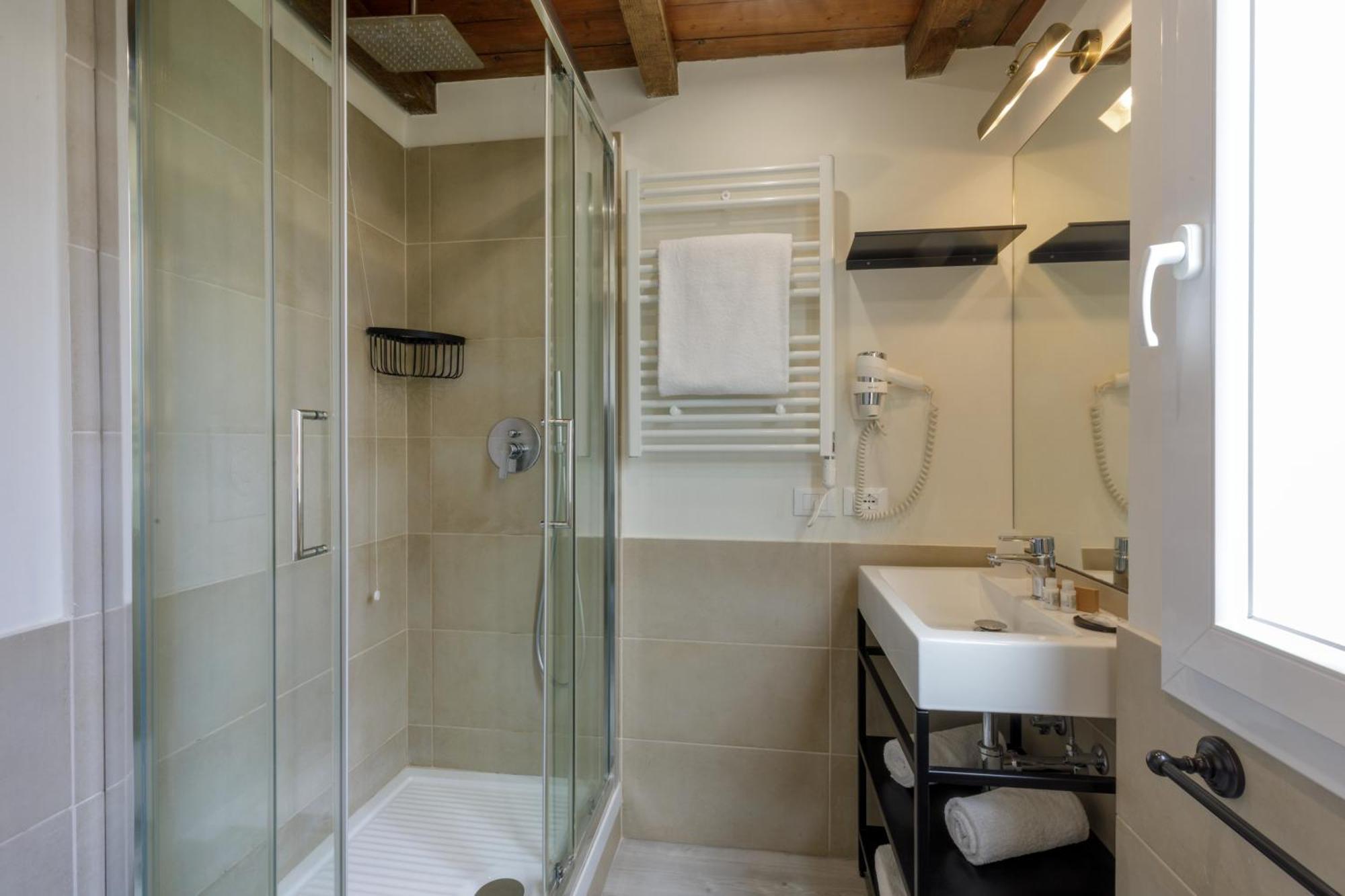 Maison d'hôtes Relais Luxury Corso 2*